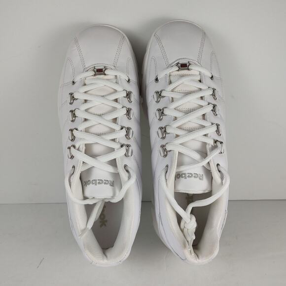 New Reebok CLRIVYX Men\'s Streetwear Y2K Vintage Chunky Shoes Size 11.5 main image 7